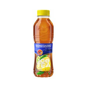 Чай Черноголовка черный