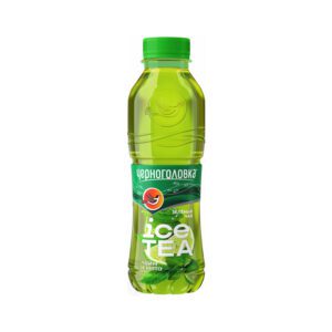Чай Черноголовка зеленый