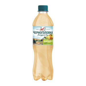 Черноголовка Дюшес (0,5л)