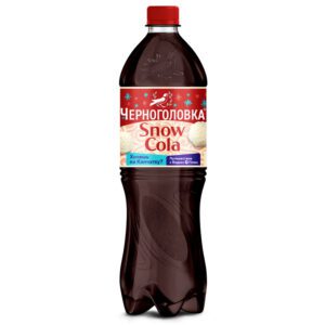 Черноголовка Кола Сноу