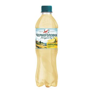 Черноголовка Лимонад (0,5л)