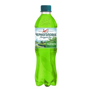 Черноголовка Тархун (0,5л)