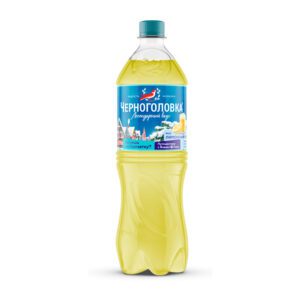 Лимонный пунш (1л)