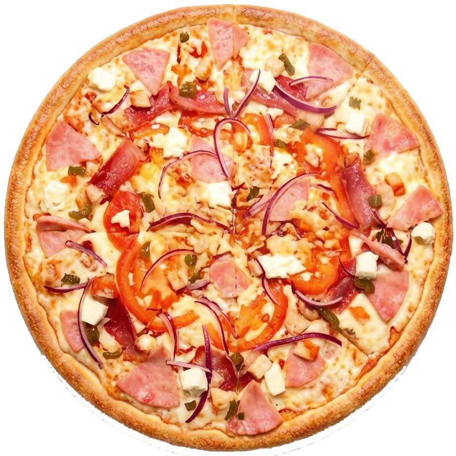 Мексиканская