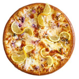Морской коктель